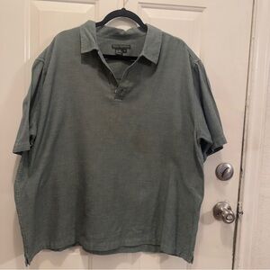 Royal Robbins Polo Shirt